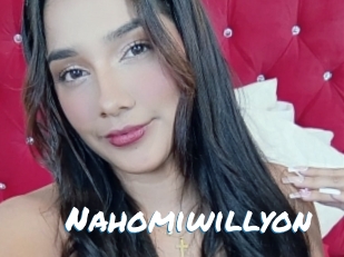 Nahomiwillyon