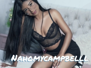 Nahomycampbelll