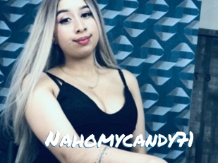 Nahomycandy71