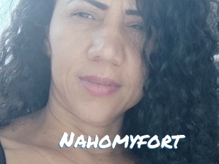 Nahomyfort
