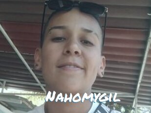 Nahomygil