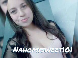 nahomysweet101 Max 50