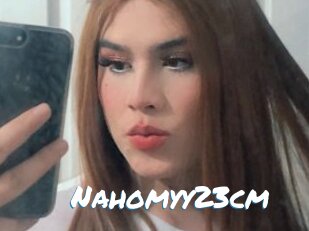 Nahomyy23cm