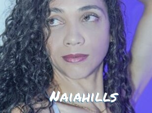 Naiahills