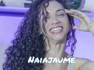 Naiajaume