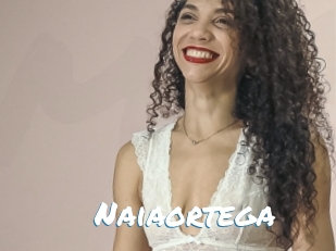 Naiaortega