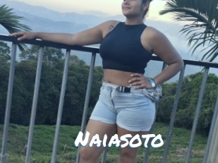 Naiasoto