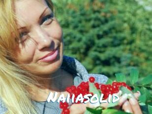 Naiiasolid
