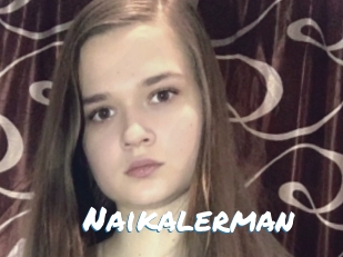 Naikalerman