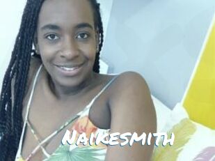 Naikesmith