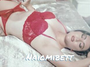 Naiomibett