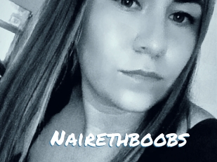 Nairethboobs