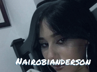 Nairobianderson