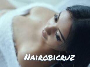 Nairobicruz