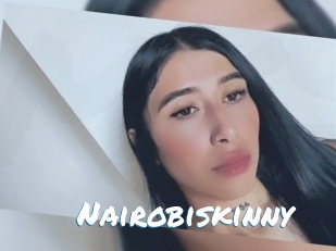 Nairobiskinny
