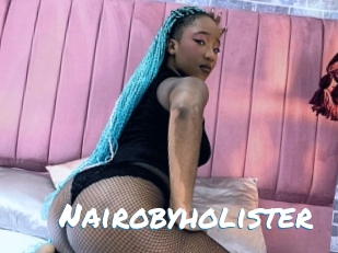 Nairobyholister