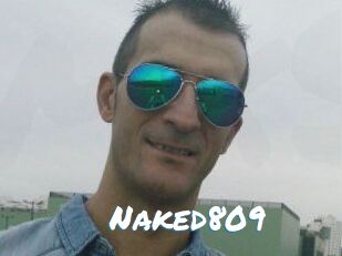 Naked809
