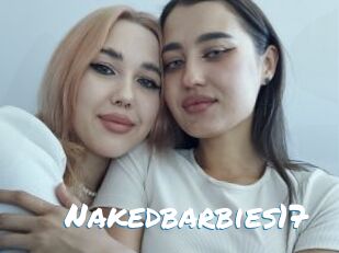 Nakedbarbies17
