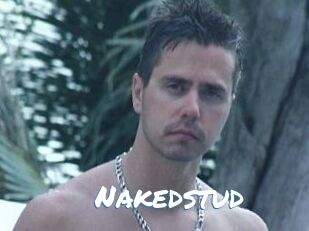 nakedstud Max 50