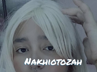 Nakhiotozah