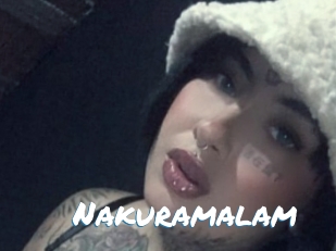 Nakuramalam
