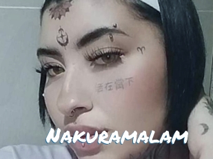 Nakuramalam