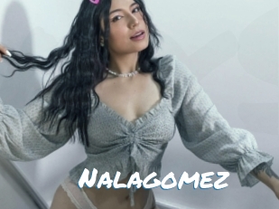 Nalagomez