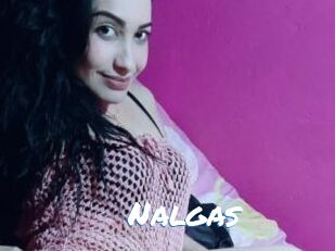 Nalgas