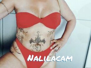 Nalilacam