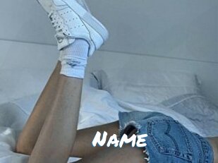 Name