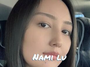 Nami_lu