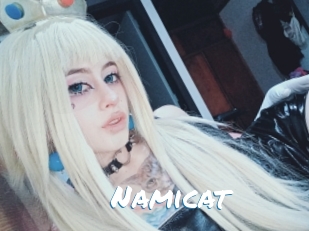 namicat Max 50