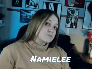 Namielee