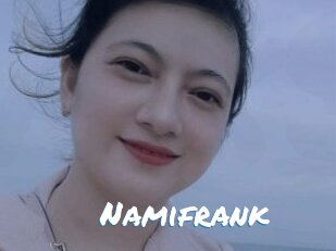 Namifrank