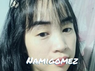 Namigomez