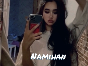 Namihan