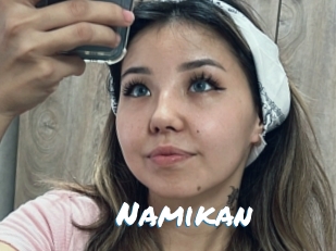 Namikan