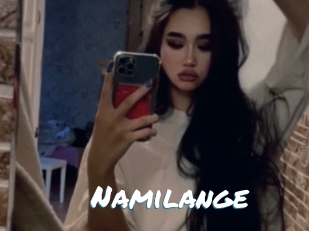 Namilange