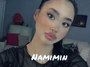 Namimin