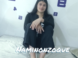 Naminonzoque