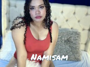 Namisam