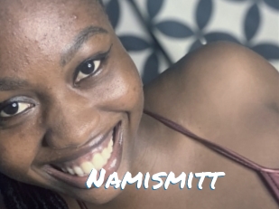 Namismitt
