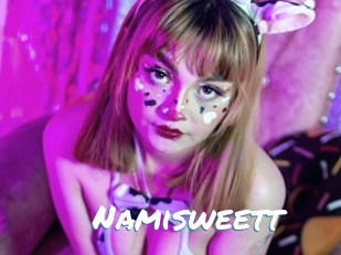 Namisweett