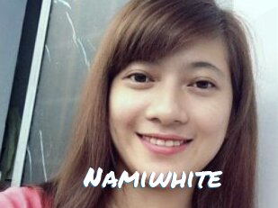 namiwhite Max 50
