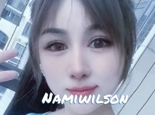 Namiwilson