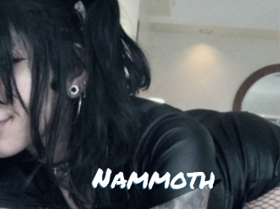 Nammoth