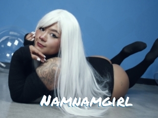 Namnamgirl