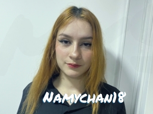Namychan18