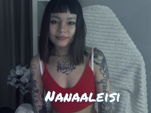 Nanaaleisi