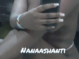 Nanaashanti